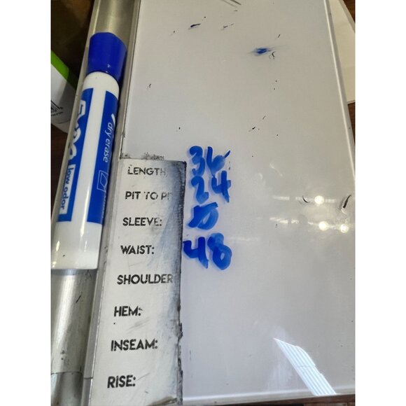 Western Striped Vest S Red Aztec Tapestry Tribal Boho Fringe Chevron Indian 70s - Picture 13 of 13